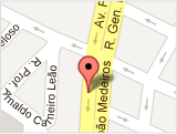 AR GOLDCERT - (Matriz) - Recife, PE